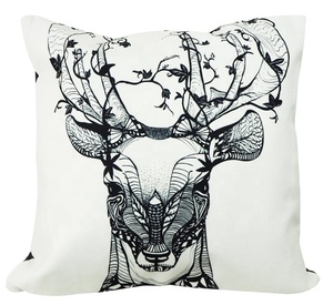 Abstract High Quality Decorative <b>Cushion</b> <b>Covers</b> - Product Image 1
