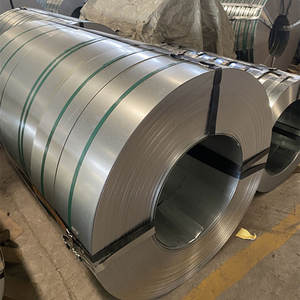 Bobines d'acier au carbone galvanisé les plus vendues Dx51d Dx52d Dx53d Dx54d - Product Image 5