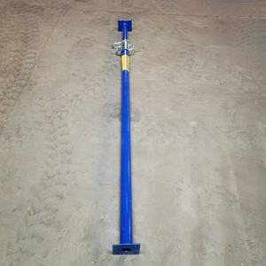 Accesorios de andamios de construcción Altura ajustable Acero Prop Steel Props - Product Image 6