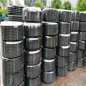 16 Mét ống với không có lỗ PE ống nhựa dòng trang trại nông nghiệp thủy lợi <span class=keywords><strong>LDPE</strong></span> nhựa PE Ống - Product Image 4