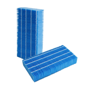 Filtro de Humidificación de Papel Absorbente Hifine de Repuesto para Humidificadores FZ-H40MF - Alta Eficiencia y Filtro de Repuesto - Product Image 1