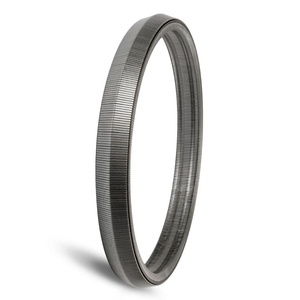 สายพานเหล็กโซ่ส่งผ่าน CVT K115 K114แม่นยำสูงสำหรับ Toyota 2.0L Rav4 Lexus NX300H voxy - Product Image 4