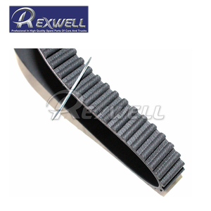 เข็มขัดเวลาสำหรับโตโยต้าโคโรลล่า AE103 7A 13568-19056 1356819056 - Product Image 4