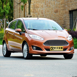 <span class=keywords><strong>Ford</strong></span> <span class=keywords><strong>Fiesta</strong></span> d'<span class=keywords><strong>occasion</strong></span> 2025 de Chine, Voiture de ville économique pour les trajets quotidiens, Sans accident, Voitures d'<span class=keywords><strong>occasion</strong></span> à faible consommation de carburant - Product Image 3