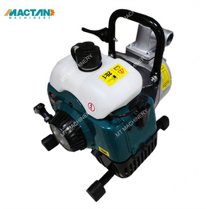 Wholesale Gasoline <b>Floating</b> 2 Stroke 43cc 52cc Water Pump - Product Image 4