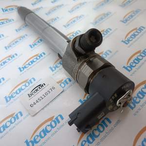 Iniettore di Carburante Diesel di Alta Qualità 0445110376 0445110219 0445 110 376 Pompa di Iniezione per <span class=keywords><strong>Bosch</strong></span> - Product Image 4