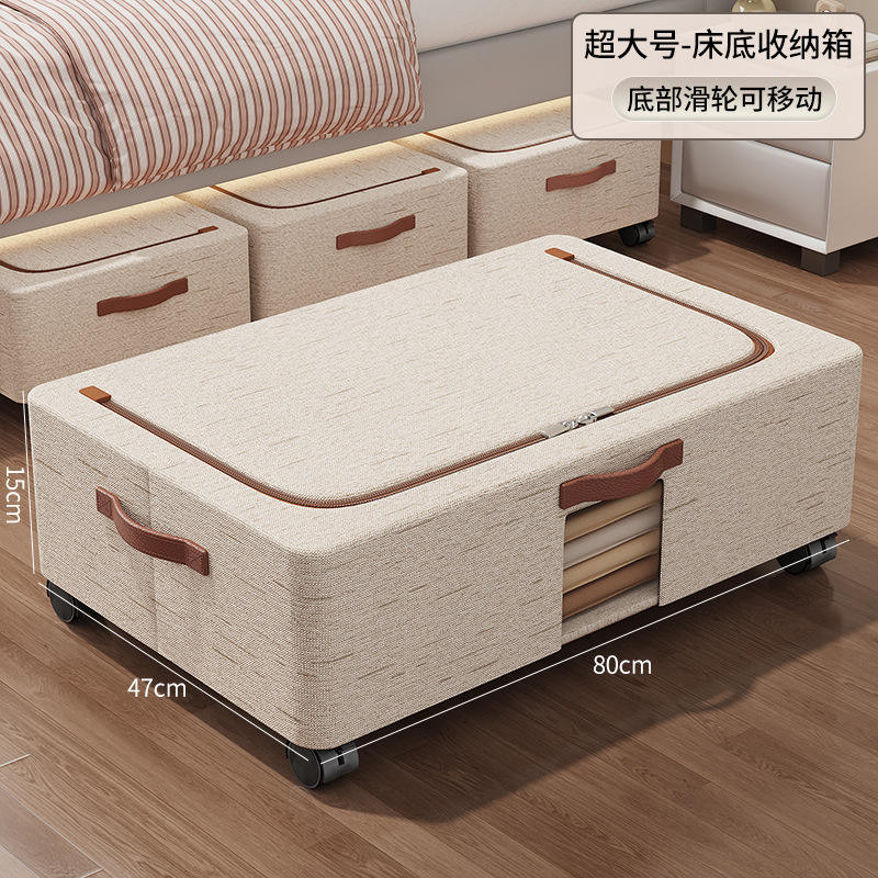 Mediano - Tamaño Regular [50*40*15cm]