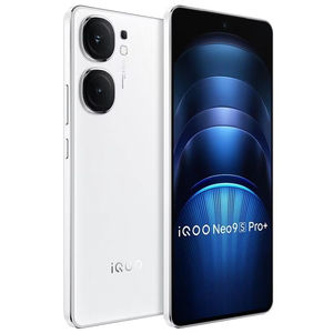 Original Usado para IQoo Neo 9S Pro + 5G, Teléfono Inteligente de 6.78 Pulgadas, AMOLED 2800*1260 144Hz, Qualcomm SD 8 Gen 3 Octa Core, 5000mAh - Product Image 6