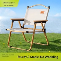 Ensemble table et chaises pliantes en acier à haute teneur en carbone Kermit, mobilier d'extérieur, camping, pique-nique, pêche, table à rouleaux dédiée