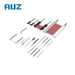 Auz PF-SD123 Mới Ban Đầu R2 Bán Kính 60Mm Khoảng Cách Cảm Biến Sợi Cáp Quang Fibre Đầu - Product Image 5