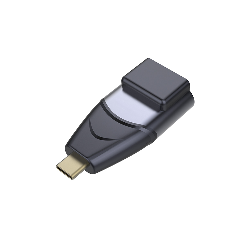 2022 Trending Product Smart Tv Converter Usb C Adapter Vga To Hdtv Converter