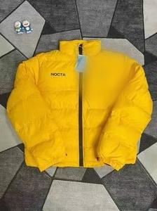 Cappotto Invernale 2025 in Cotone Trapuntato Ecologico Giacca Ispessita <span class=keywords><strong>di</strong></span> <span class=keywords><strong>Marca</strong></span> alla Moda con Colletto alla Coreana da <span class=keywords><strong>Uomo</strong></span> Logo Frontale Casual - Product Image 5