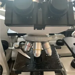 <strong>XSZ</strong>-<strong>107BN</strong> 40X-1600X Popular Kids Toy <strong>Microscope</strong> Compound Medical Binocular <strong>Microscopes</strong> Biological for Lab - Product Image 4