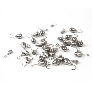 Gabarit <span class=keywords><strong>de</strong></span> glace <span class=keywords><strong>en</strong></span> tungstène vierge pêche sur glace gouttes <span class=keywords><strong>de</strong></span> pluie têtes <span class=keywords><strong>de</strong></span> gabarit <span class=keywords><strong>de</strong></span> glace - Product Image 2