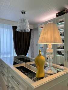 ตู้เสื้อผ้าไม้สไตล์มินิมอล - Product Image 5