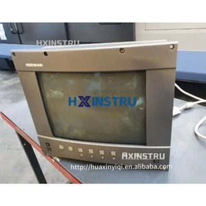 จอ LCD ทดแทน Heidenhain BC120 รุ่น P/N: MS150RUBCNCBOX มือสอง H - Product Image 1