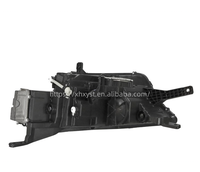 Saic MG Voiture Applicable PHARE ASMR Gauche Droite à MG RX5 PLUS Auto Parts Véritable Marque Noir Phares 10903445 10903446