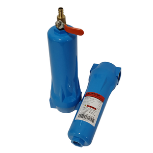 Mengma 024Q 024P 024S ไส้กรองน้ำมันแบบใหม่พร้อมเปลือกหุ้มสำหรับอะไหล่เครื่องอัดอากาศแบบสกรูอุตสาหกรรม - Product Image 1
