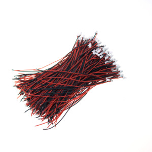 맞춤형 2핀 JST GHR-02V-S 터미널 와이어 케이블 어셈블리 - Product Image 4