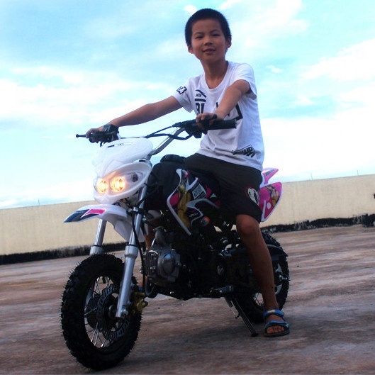 125cc Байк Китай бензин motorcyle/offroad для продажи