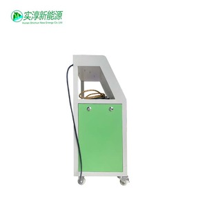 उच्च तापमान उच्च दबाव <span class=keywords><strong>DPF</strong></span> सफाई तीन तरीके उत्प्रेरक कनवर्टर सफाई मशीन - Product Image 3