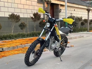 Motocicleta Todoterreno <span class=keywords><strong>Yamaha</strong></span> Serow 250 <span class=keywords><strong>Enduro</strong></span> - Product Image 2