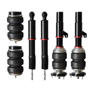 Para Hyundai <span class=keywords><strong>Elantra</strong></span> V 2010-2015/Kit de suspensión neumática/resorte de aire/puntal de aire para <span class=keywords><strong>Hyunday</strong></span> <span class=keywords><strong>Elantra</strong></span> 2015 amortiguador - Product Image 1