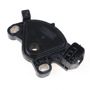 Interruptor de seguridad de posición de engranaje Mitsubishi 8617A007 MR983147 para Blue Servo 2004-2012, pieza de repuesto - Product Image 3
