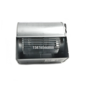 Ventilador centrífugo D2E146-AP47-02, ventilador de conducto de aleación de aluminio de 2800 rpm para refrigeración de la prensa de impresión Heidelberg - Product Image 3