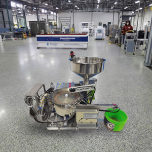 Atacado Alumínio Tigela Alimentador Automático para Componentes Eletrônicos Indução Mecânica Sistemas Máquinas Industriais Equipamentos - Product Image 1