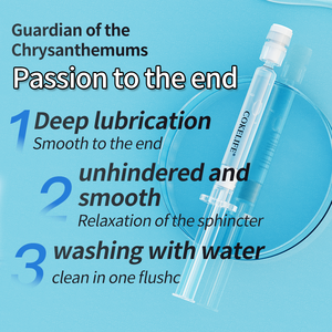 CokeLife 5 uds alivio del dolor Anal sedoso <span class=keywords><strong>lubricante</strong></span> sexo Gel <span class=keywords><strong>lubricante</strong></span> orgánico base de silicona Personal Intime <span class=keywords><strong>lubricante</strong></span> <span class=keywords><strong>aceite</strong></span> Sexual - Product Image 3