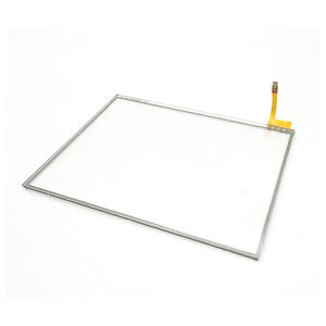 Nueva pantalla táctil digitalizador reparar parte de Nintendo nuevo 3DS XL LL para el nuevo 3DSLL <span class=keywords><strong>3DSXL</strong></span> - Product Image 1