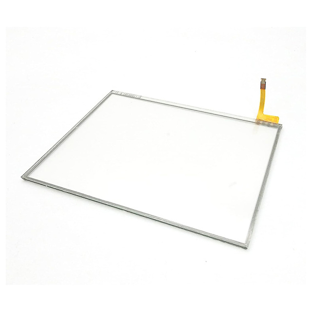 New Touch Screen Display Digitizer Repair Part for Nintendo New 3DS XL LL for NEW 3DSLL 3DSXL