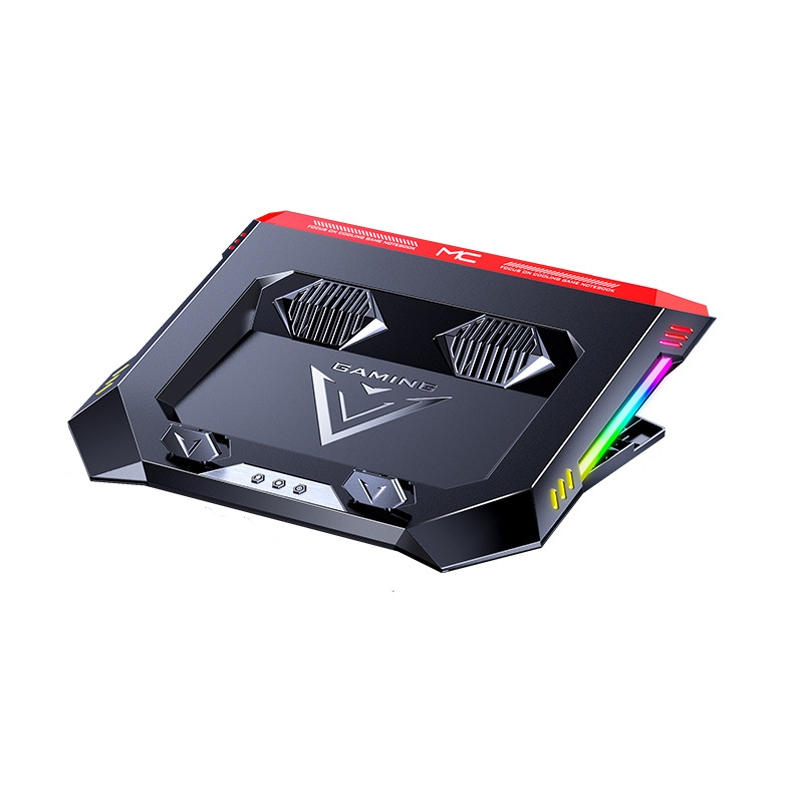 Shopify дропшиппинг, алюминиевый держатель для ноутбука и ПК, охлаждающие подкладки, складная охлаждающая подставка