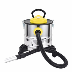 Aspiradora <strong>Ash</strong> <strong>Vacuum</strong> Cleaner Electric Dust Collector Portable Black Fire Retardant <strong>Hot</strong> <strong>Ash</strong> BBQ Dry <strong>Vacuum</strong> Cyclone Wholesale - Product Image 1