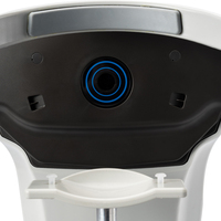 Équipement ophtalmique Aist Optics RK-800, autoréfractomètre avec kératomètre, autoréfractomètre de Chine pour l'optométrie