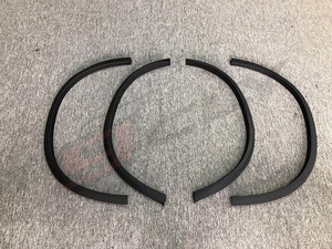 Guardabarros para Mercedes Benz GLC <span class=keywords><strong>63</strong></span>, Guardafangos Delanteros y Traseros para GLC X253, Actualización GLC63 - Product Image 6