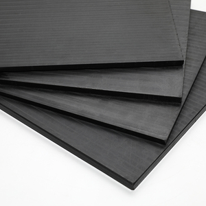 Láminas de Plástico Resistentes al Calor DOTOQ PEI ESD de Alta Calidad, 610x1220 mm, Grosor de 5-20 mm, Corte a Medida, Moldeo, Excelente Calidad, a Granel - Product Image 2