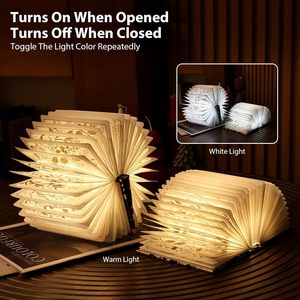 ไฟอ่านหนังสือลายดอกไม้ สีดำทอง ไฟ LED 3 สี พกพาได้ พับได้ ควบคุมด้วยระบบสัมผัส ใช้สำหรับอ่านหนังสือยามค่ำคืน - Product Image 5