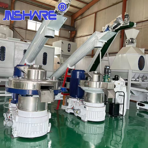 Molino <span class=keywords><strong>de</strong></span> <span class=keywords><strong>Pellets</strong></span> <span class=keywords><strong>de</strong></span> Anillo Vertical con Cubierta <span class=keywords><strong>de</strong></span> Alimentación <span class=keywords><strong>de</strong></span> Acero Inoxidable, Capacitación y Mantenimiento Personalizados - Product Image 3