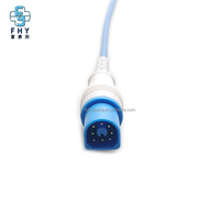 Sonde SpO2 compatible avec Sunmind KP-930 capteur SpO2 8 broches