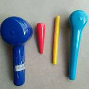 Supply of PVC plastic sleeves, red soft <b>rubber</b> caps, protective caps, tube sleeves, <b>rubber</b> protective sleeves, custom wholesale. - Product Image 1