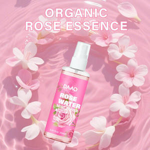 สเปรย์น้ำกุหลาบออร์แกนิค - Product Image 5
