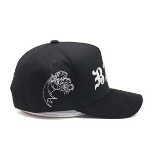Cappello da Baseball con ricamo personalizzato in fabbrica da 10 anni - Product Image 6