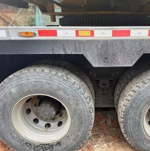 เครนยกรถบรรทุกยาว25ตันมือจับด้านซ้ายขวา30ตันความจุในการรับน้ำหนักสูงสุด50ตันปั๊มยกกระปุกเกียร์ - Product Image 4