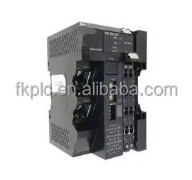 NX-EIC202 accoppiatore EtherNet/IP serie NX, <span class=keywords><strong>2</strong></span> porte, supporta la sicurezza locale, 63 I/O unità, max I/O corrente 10 A - Product Image 5