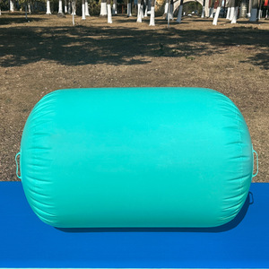 Yoga Foam <b>Roller</b> 30cm Firm PEVA Durable For Fitness <b>Gym</b> Pilates Exercise - Product Image 3