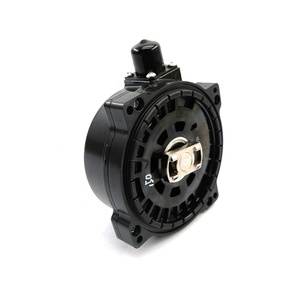 มอเตอร์เอนโค้ดเดอร์ UTTAH-B20FL - Product Image 5