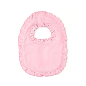 Bavoirs d'alimentation personnels en coton de couleur unie personnalisés avec nom personnalisé Nourrissons et tout-petits Nouveau-né Nouvelle <span class=keywords><strong>maman</strong></span> Cadeau pour bébé <span class=keywords><strong>Bavoir</strong></span> - Product Image 2
