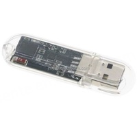 Plataforma de evaluación HKST ESP32: Placa de desarrollo, dongle USB, gateway, MicroPython, ESPHome
